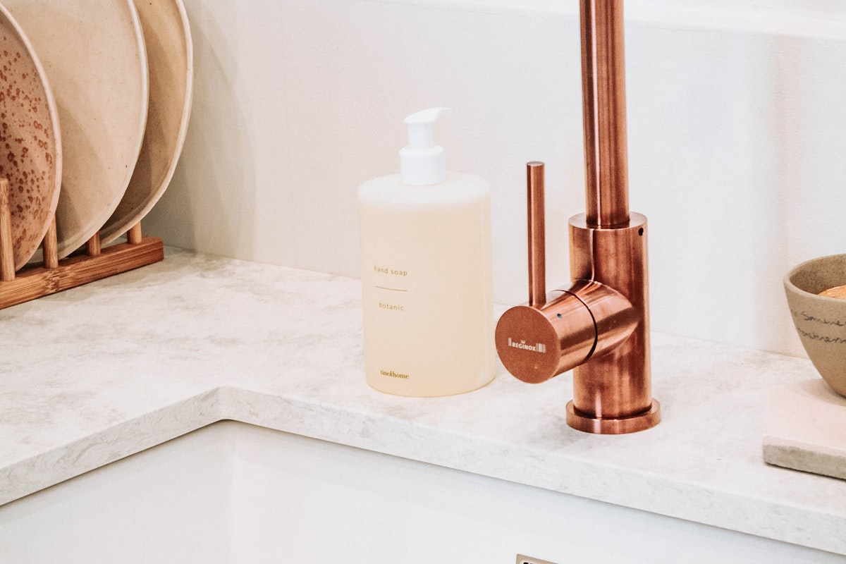 Kitchen Plumbing service in Arlington Heights, IL